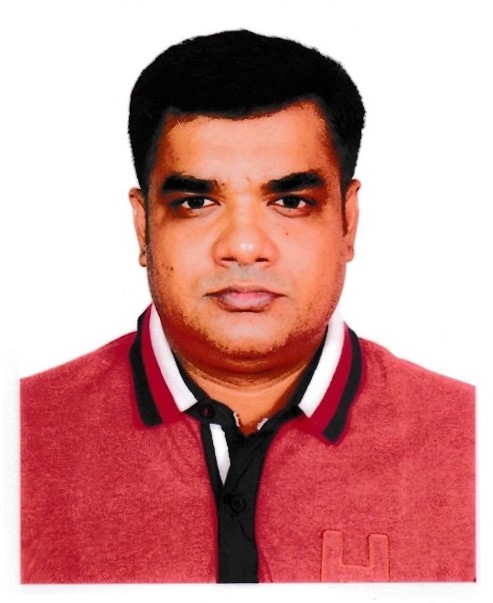 HASAN AHMED JEWEL